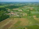 Photos aériennes de Frémestroff (57660) - Autre vue | Moselle, Lorraine, France - Photo réf. T094776