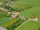 Photos aériennes de Lelling (57660) - Autre vue | Moselle, Lorraine, France - Photo réf. T094805