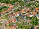 Photos aériennes de Lelling (57660) - Autre vue | Moselle, Lorraine, France - Photo réf. T094808