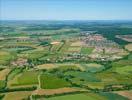 Photos aériennes de Créhange (57690) - Autre vue | Moselle, Lorraine, France - Photo réf. T094865