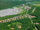 Photos aériennes de Créhange (57690) - Autre vue | Moselle, Lorraine, France - Photo réf. T094878