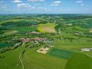 Photos aériennes de Guinglange (57690) - Autre vue | Moselle, Lorraine, France - Photo réf. T094918