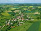 Photos aériennes de Haute-Vigneulles (57690) - Autre vue | Moselle, Lorraine, France - Photo réf. T094930