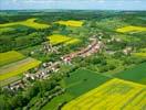 Photos aériennes de Haute-Vigneulles (57690) - Autre vue | Moselle, Lorraine, France - Photo réf. T094935