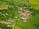 Photos aériennes de Marange-Zondrange (57690) - Autre vue | Moselle, Lorraine, France - Photo réf. T094983