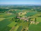 Photos aériennes de Tritteling-Redlach (57114) - Autre vue | Moselle, Lorraine, France - Photo réf. T095021