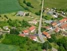 Photos aériennes de Tritteling-Redlach (57114) - Autre vue | Moselle, Lorraine, France - Photo réf. T095025