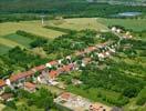 Photos aériennes de Tritteling-Redlach (57114) - Autre vue | Moselle, Lorraine, France - Photo réf. T095030