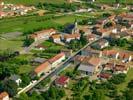 Photos aériennes de Chambley-Bussières (54890) - Le Village | Meurthe-et-Moselle, Lorraine, France - Photo réf. T095288
