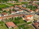 Photos aériennes de Chambley-Bussières (54890) - Le Village | Meurthe-et-Moselle, Lorraine, France - Photo réf. T095291