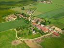 Photos aériennes de Chambley-Bussières (54890) - Le Village | Meurthe-et-Moselle, Lorraine, France - Photo réf. T095294 - Le Hameau de Bussires.
