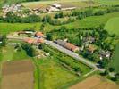 Photos aériennes de Hannonville-Suzémont (54800) - Autre vue | Meurthe-et-Moselle, Lorraine, France - Photo réf. T095310