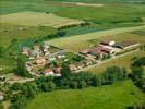 Photos aériennes de Hannonville-Suzémont (54800) - Autre vue | Meurthe-et-Moselle, Lorraine, France - Photo réf. T095311