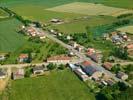 Photos aériennes de Hannonville-Suzémont (54800) - Autre vue | Meurthe-et-Moselle, Lorraine, France - Photo réf. T095312