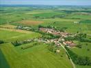 Photos aériennes de Affléville (54800) - Autre vue | Meurthe-et-Moselle, Lorraine, France - Photo réf. T095377