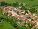 Photos aériennes de Affléville (54800) - Autre vue | Meurthe-et-Moselle, Lorraine, France - Photo réf. T095380