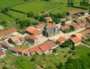 Photos aériennes de Affléville (54800) - Autre vue | Meurthe-et-Moselle, Lorraine, France - Photo réf. T095382