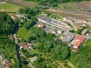 Photos aériennes de Conflans-en-Jarnisy (54800) - Autre vue | Meurthe-et-Moselle, Lorraine, France - Photo réf. T095432