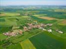 Photos aériennes de Fléville-Lixières (54150) - Autre vue | Meurthe-et-Moselle, Lorraine, France - Photo réf. T095445