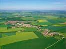 Photos aériennes de Giraumont (54780) - Autre vue | Meurthe-et-Moselle, Lorraine, France - Photo réf. T095462