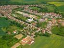 Photos aériennes de Giraumont (54780) - Autre vue | Meurthe-et-Moselle, Lorraine, France - Photo réf. T095467