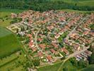 Photos aériennes de Giraumont (54780) - Autre vue | Meurthe-et-Moselle, Lorraine, France - Photo réf. T095469