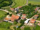 Photos aériennes de Gondrecourt-Aix (54800) - Autre vue | Meurthe-et-Moselle, Lorraine, France - Photo réf. T095477