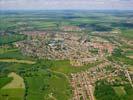 Photos aériennes de Jarny (54800) | Meurthe-et-Moselle, Lorraine, France - Photo réf. T095481