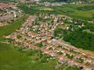Photos aériennes de Jarny (54800) | Meurthe-et-Moselle, Lorraine, France - Photo réf. T095484