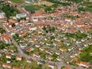 Photos aériennes de Jarny (54800) | Meurthe-et-Moselle, Lorraine, France - Photo réf. T095492