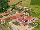Photos aériennes de Puxe (54800) - Autre vue | Meurthe-et-Moselle, Lorraine, France - Photo réf. T095561