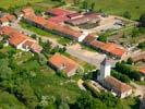 Photos aériennes de Puxe (54800) - Autre vue | Meurthe-et-Moselle, Lorraine, France - Photo réf. T095564