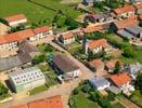Photos aériennes de Saint-Marcel (54800) | Meurthe-et-Moselle, Lorraine, France - Photo réf. T095569