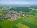 Photos aériennes de Audun-le-Roman (54560) | Meurthe-et-Moselle, Lorraine, France - Photo réf. T095592