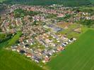 Photos aériennes de Audun-le-Roman (54560) | Meurthe-et-Moselle, Lorraine, France - Photo réf. T095593