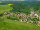 Photos aériennes de Audun-le-Roman (54560) | Meurthe-et-Moselle, Lorraine, France - Photo réf. T095600