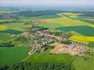 Photos aériennes de Beuvillers (54560) | Meurthe-et-Moselle, Lorraine, France - Photo réf. T095605