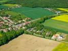 Photos aériennes de Zimming (57690) - Autre vue | Moselle, Lorraine, France - Photo réf. T095631