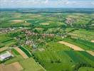 Photos aériennes de Berling (57370) - Autre vue | Moselle, Lorraine, France - Photo réf. T095662