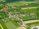 Photos aériennes de Berling (57370) - Autre vue | Moselle, Lorraine, France - Photo réf. T095663
