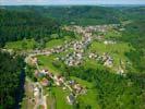 Photos aériennes de Dabo (57850) | Moselle, Lorraine, France - Photo réf. T095680