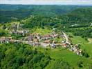 Photos aériennes de Dabo (57850) | Moselle, Lorraine, France - Photo réf. T095684