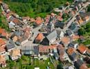 Photos aériennes de Dabo (57850) | Moselle, Lorraine, France - Photo réf. T095695