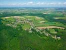 Photos aériennes de Dannelbourg (57820) - Autre vue | Moselle, Lorraine, France - Photo réf. T095707
