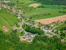 Photos aériennes de Dannelbourg (57820) - Autre vue | Moselle, Lorraine, France - Photo réf. T095709
