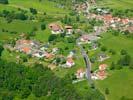 Photos aériennes de Dannelbourg (57820) - Autre vue | Moselle, Lorraine, France - Photo réf. T095710