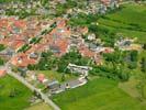Photos aériennes de Lixheim (57119) - Autre vue | Moselle, Lorraine, France - Photo réf. T095760