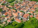 Photos aériennes de Lixheim (57119) - Autre vue | Moselle, Lorraine, France - Photo réf. T095765