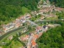 Photos aériennes de Lutzelbourg (57820) - Autre vue | Moselle, Lorraine, France - Photo réf. T095774
