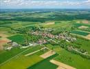 Photos aériennes de Metting (57370) - Autre vue | Moselle, Lorraine, France - Photo réf. T095776
